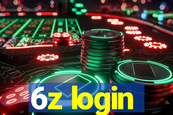 6z login